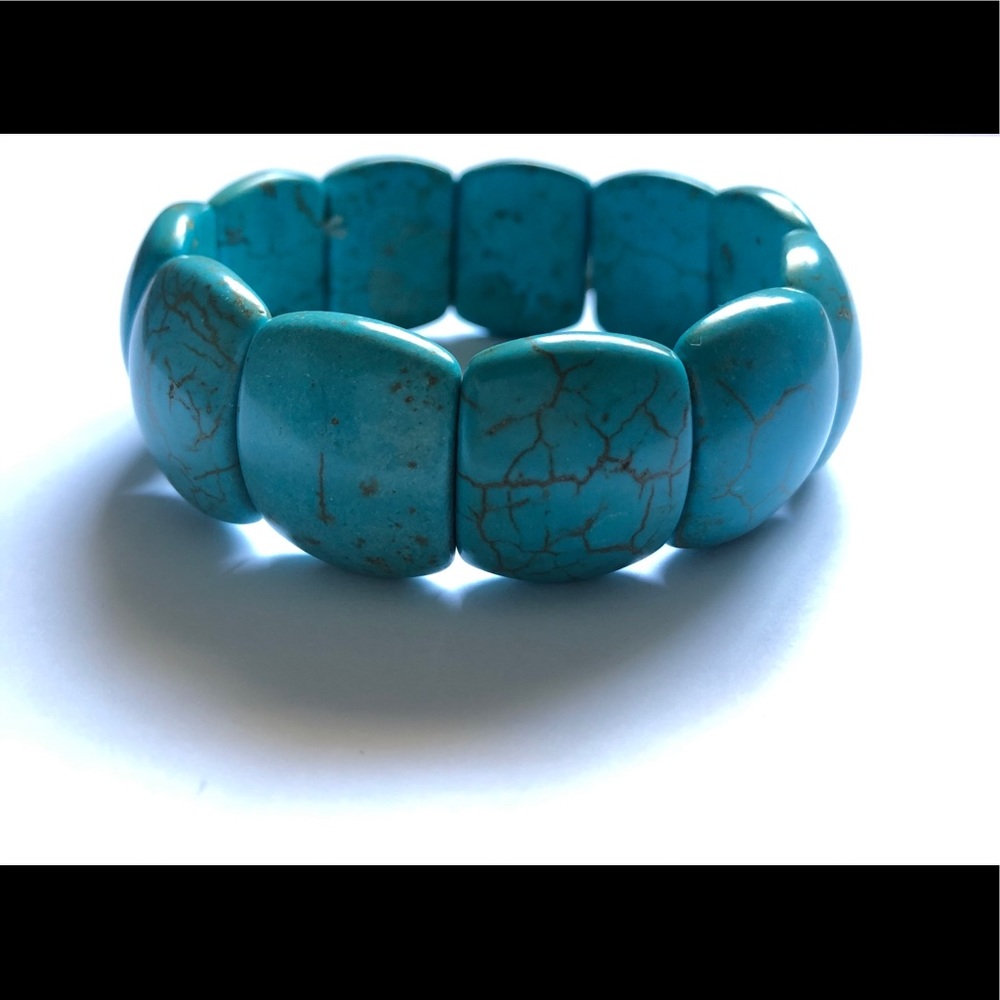 Turquoise Bracelet